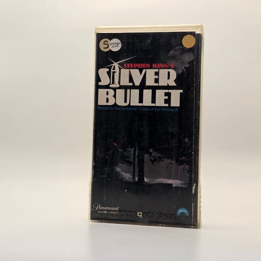 Silver Bullet