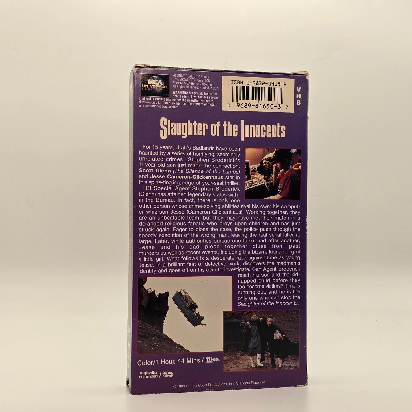 Slaughter of the Innocents