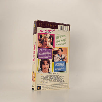 Something About Mary