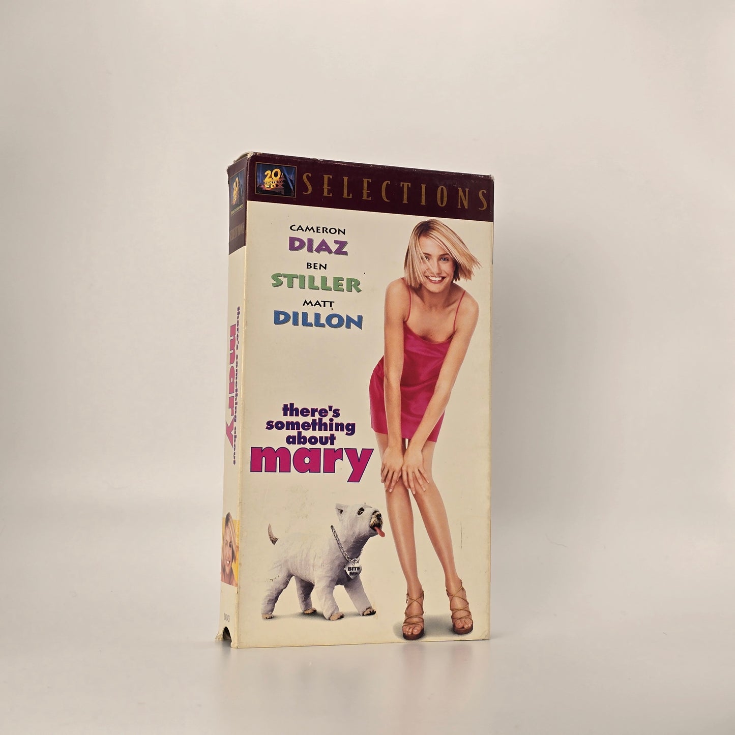 Something About Mary