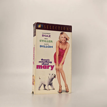 Something About Mary