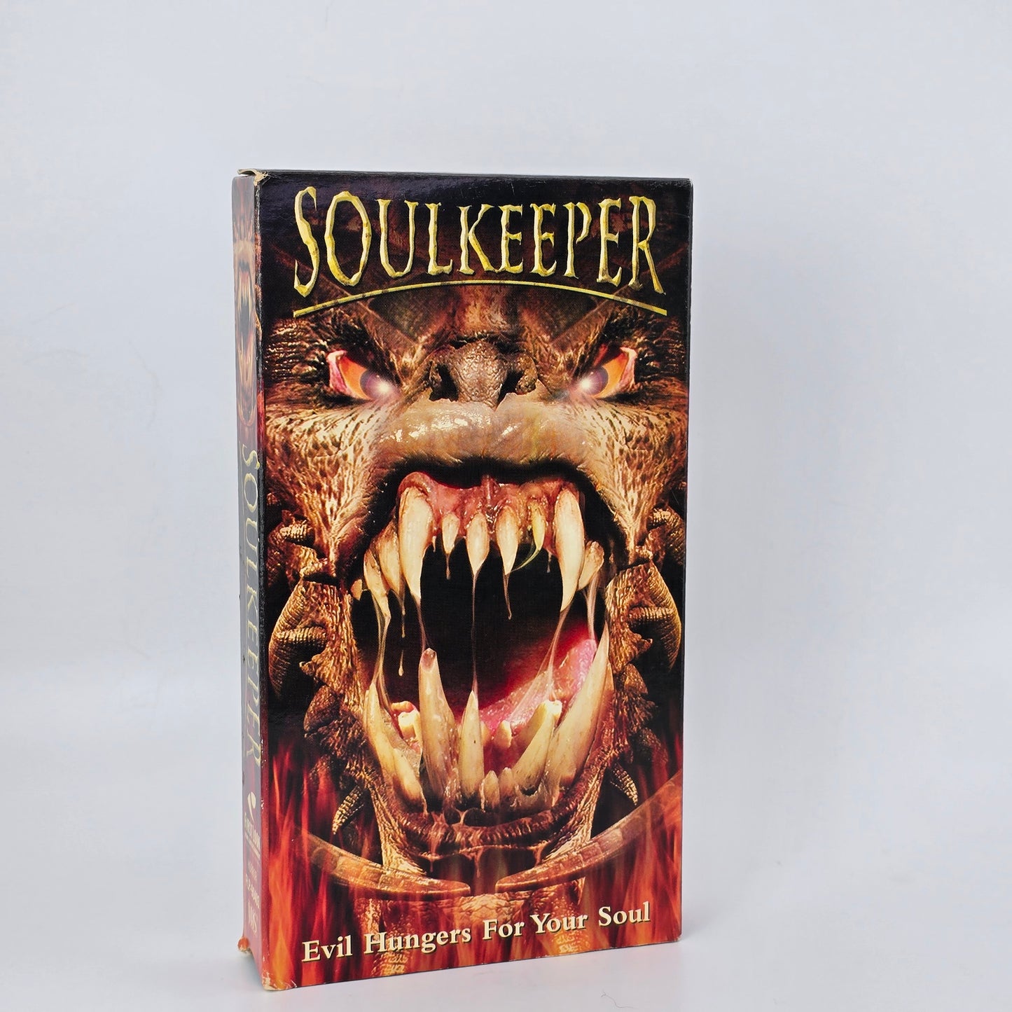 Soulkeeper