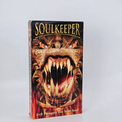 Soulkeeper