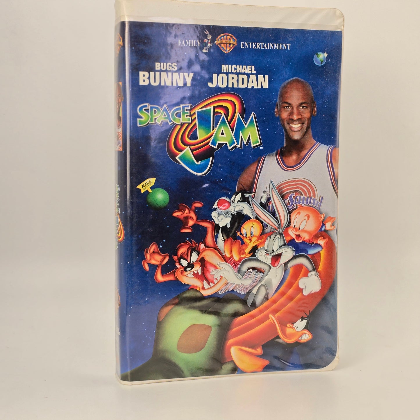 Space Jam