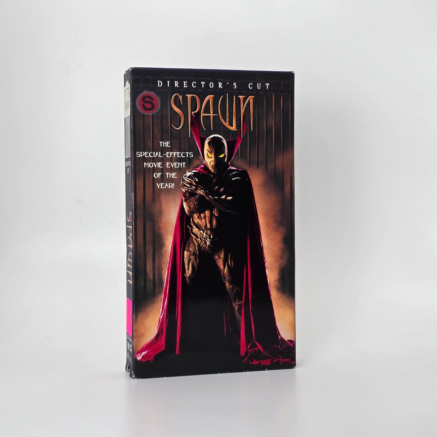 Spawn
