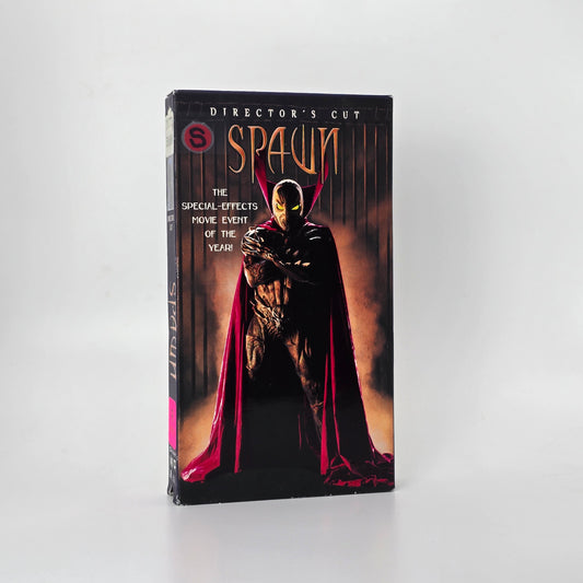 Spawn