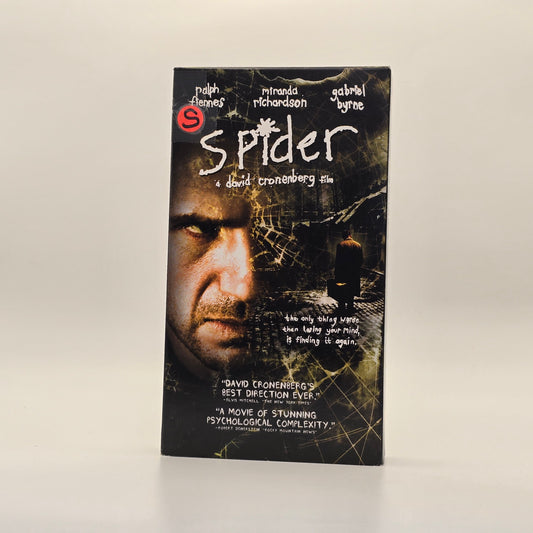 Spider