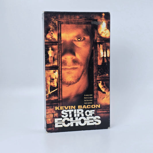 Stir of Echoes