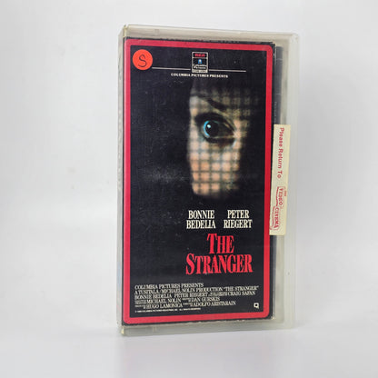 The Stranger