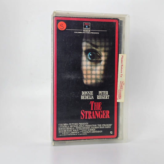 The Stranger