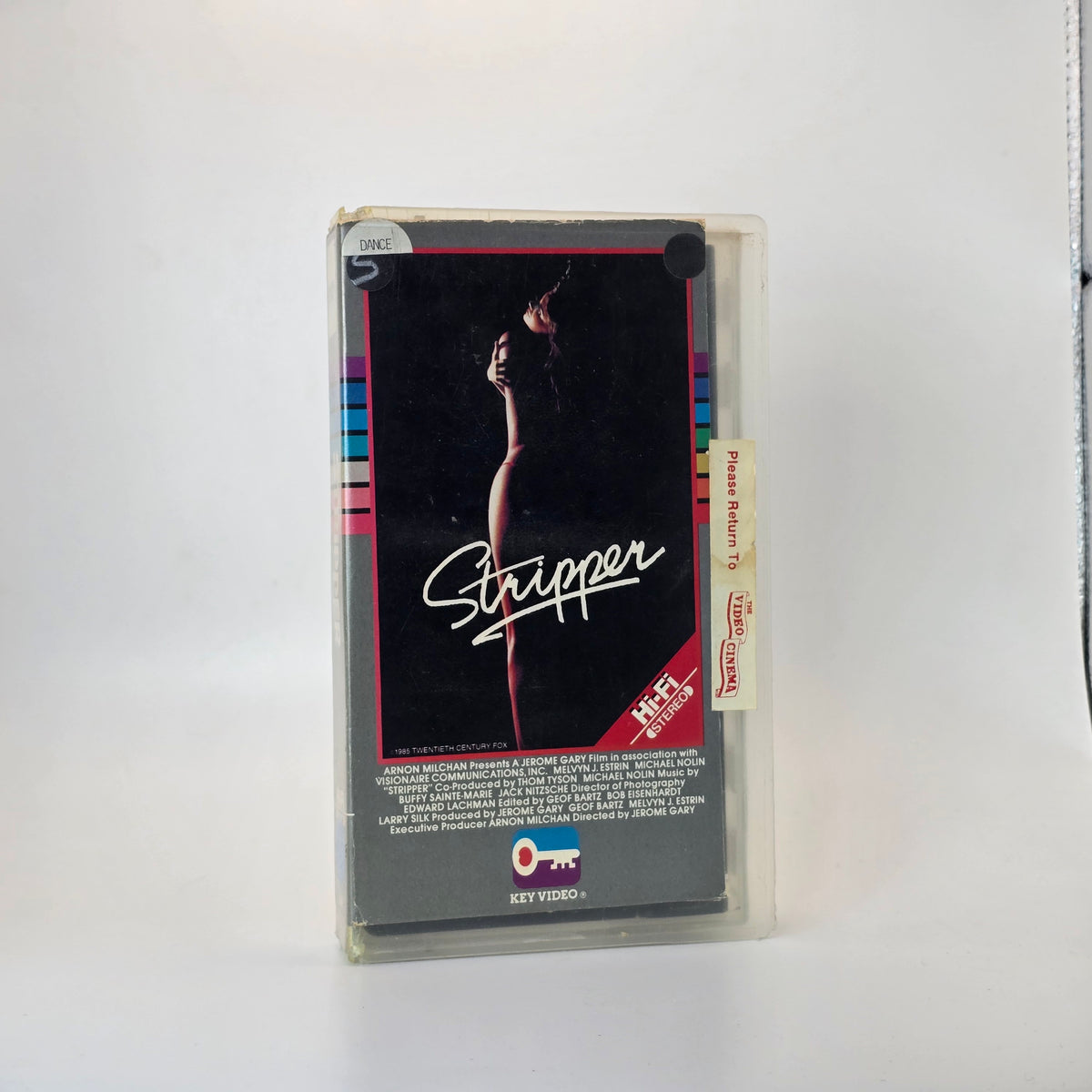 Stripper