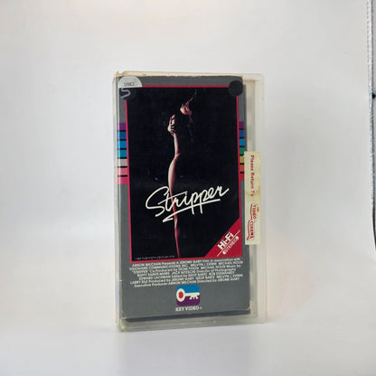 Stripper