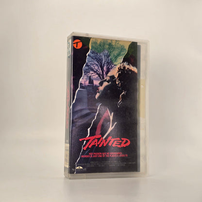 Tainted