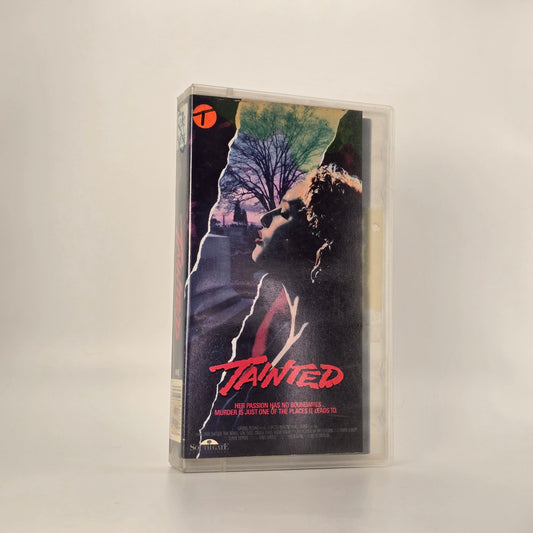 Tainted