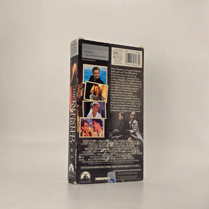 The Talented Mr. Ripley