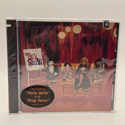 Talk Show - Talk Show - SEALED (1997)