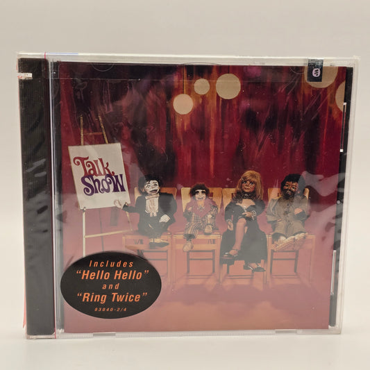 Talk Show - Talk Show - SEALED (1997)