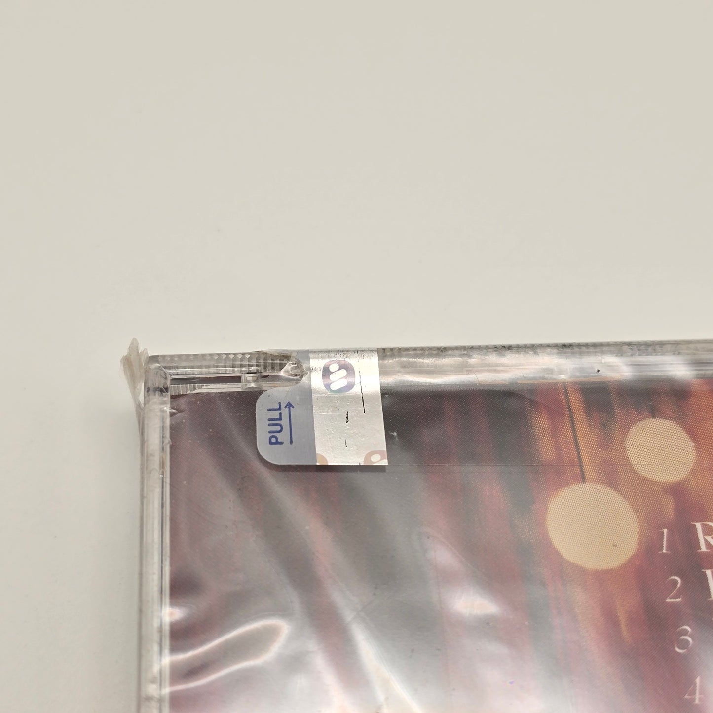 Talk Show - Talk Show - SEALED (1997)