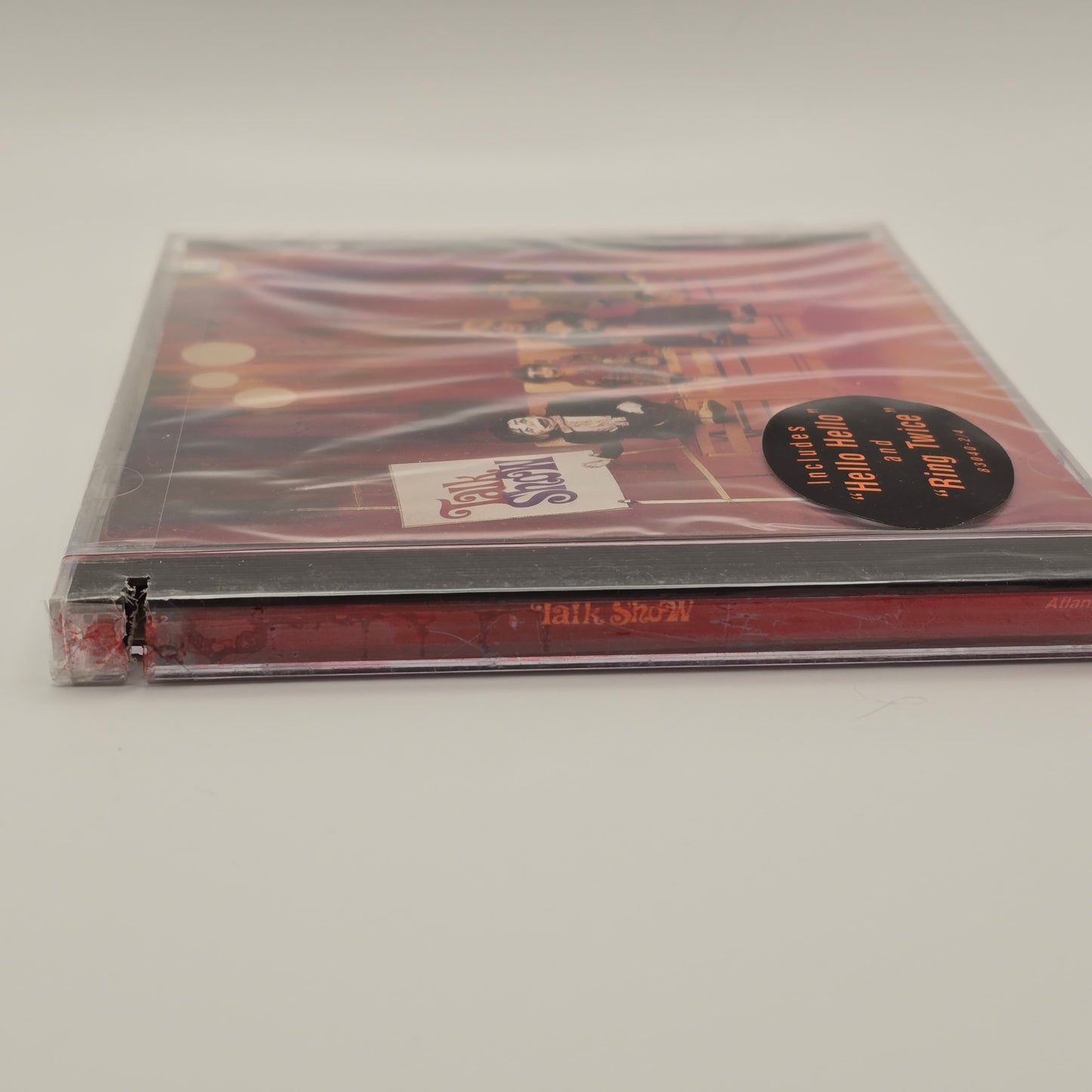 Talk Show - Talk Show - SEALED (1997)