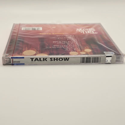Talk Show - Talk Show - SEALED (1997)
