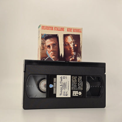Tango & Cash