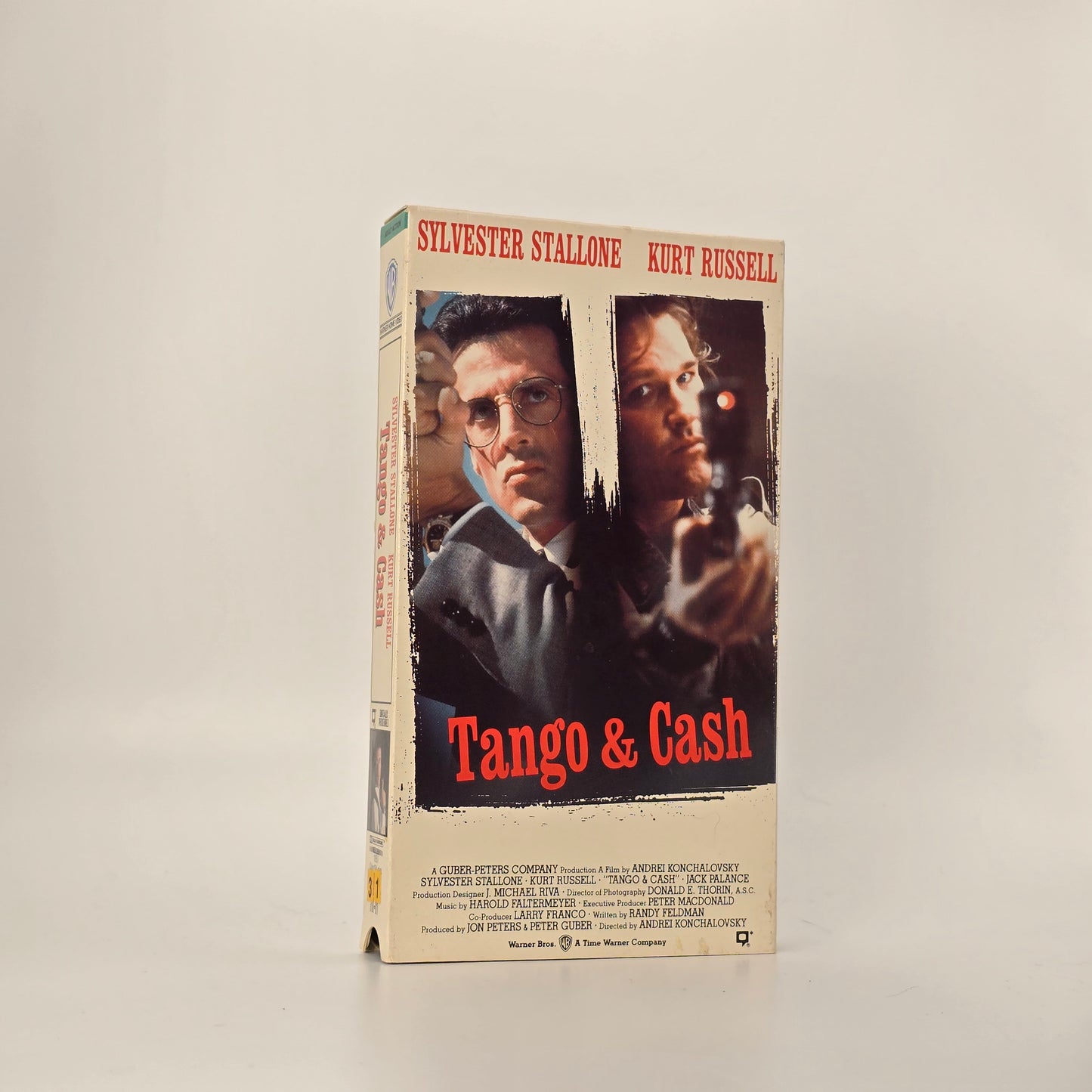 Tango & Cash