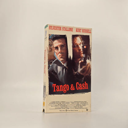 Tango & Cash
