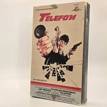 Telefon