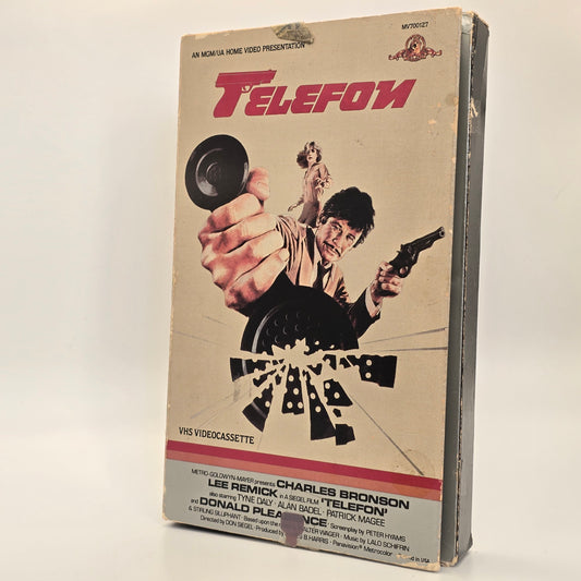 Telefon