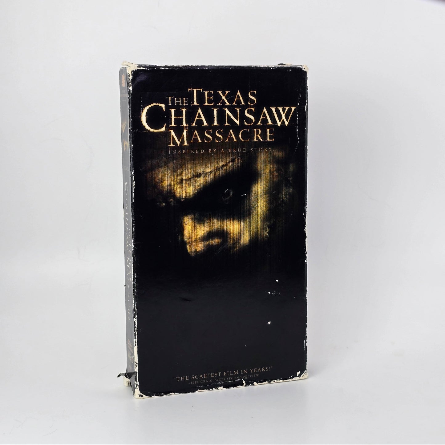 The Texas Chainsaw Massacre | 2003