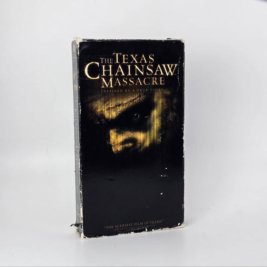 The Texas Chainsaw Massacre | 2003