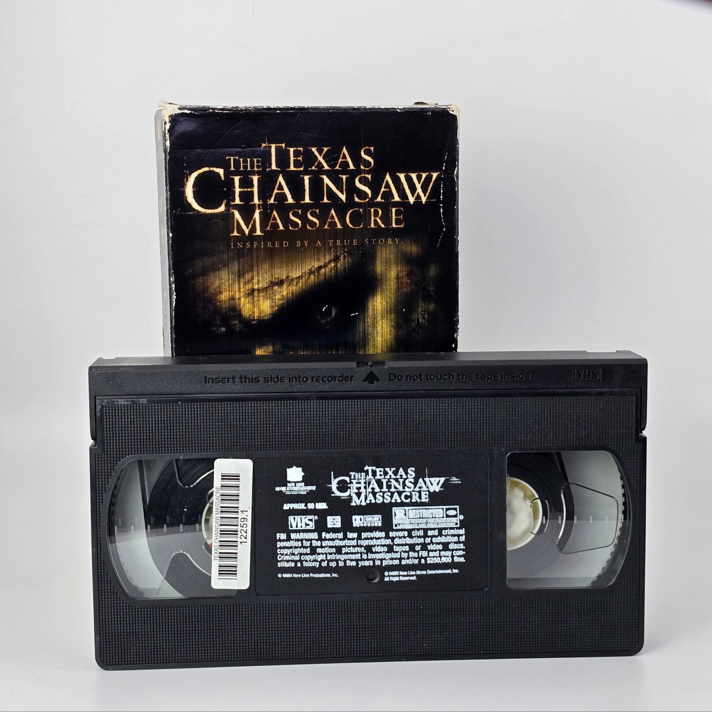 The Texas Chainsaw Massacre | 2003