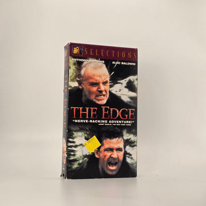 The Edge