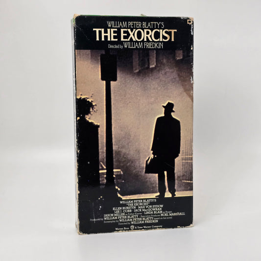 The Exorcist