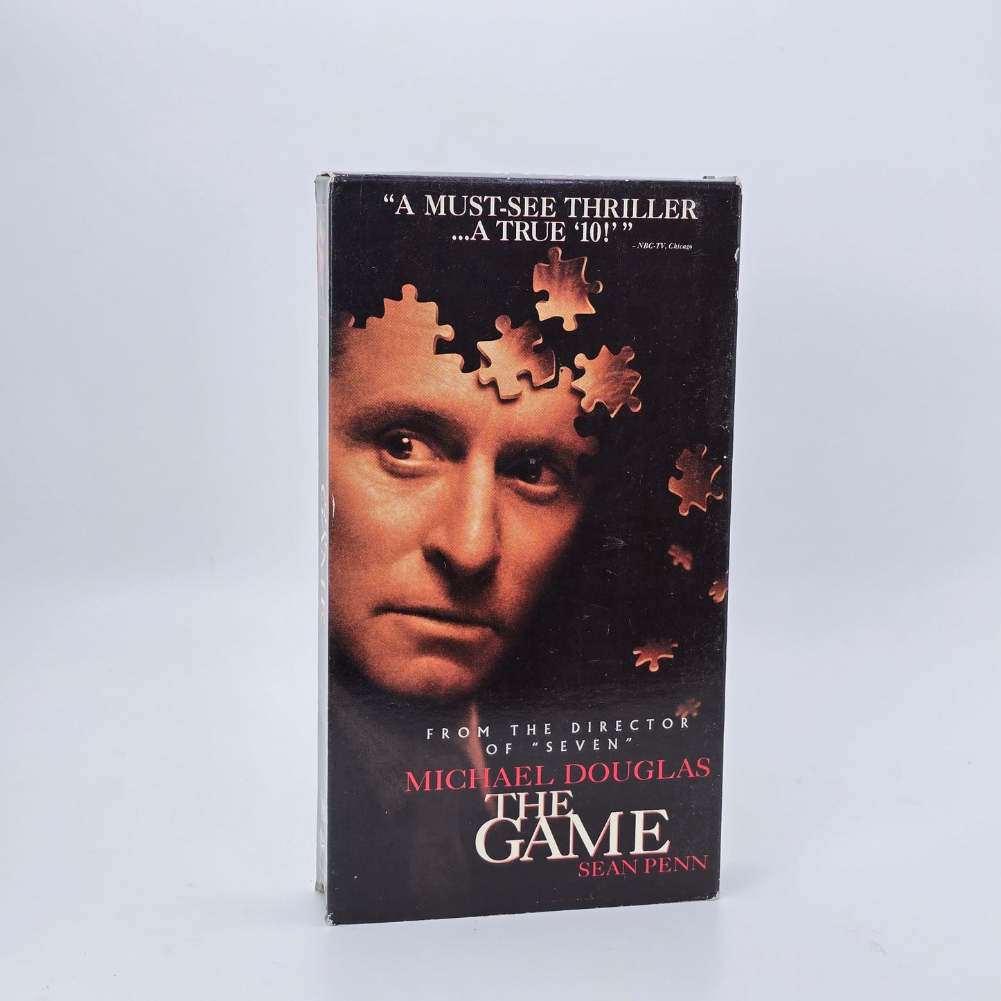 The Game
