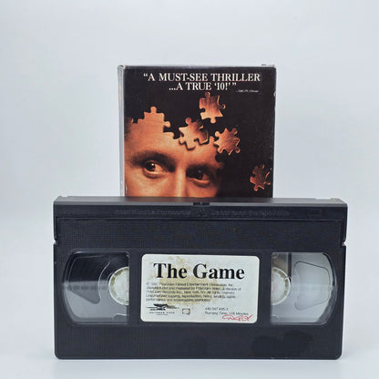 The Game