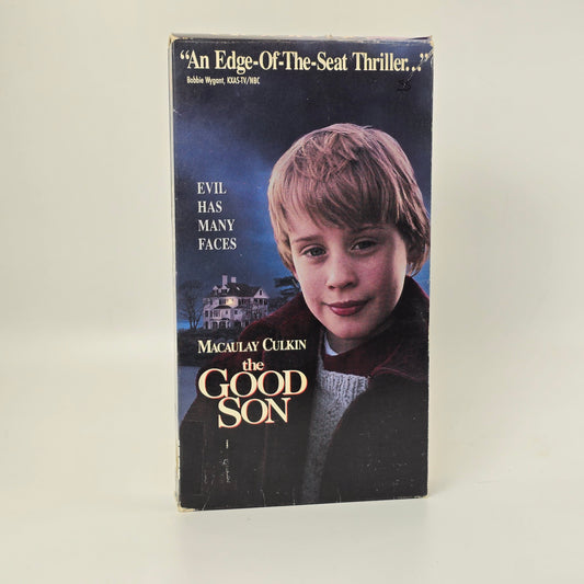 The Good Son