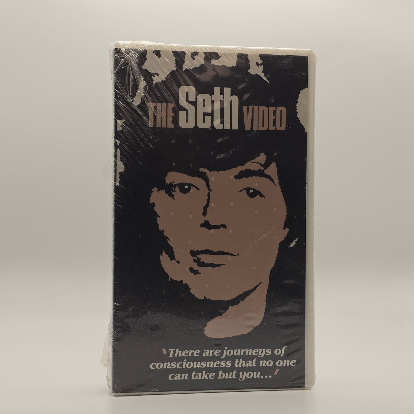 The Seth Video - SEALED