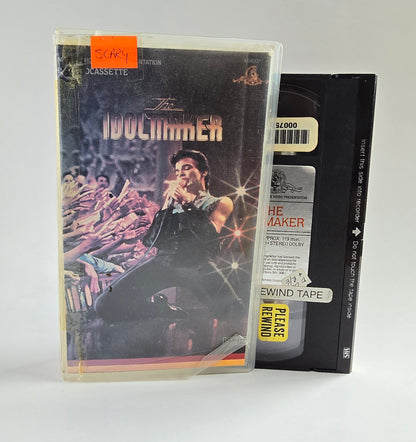 Idolmaker