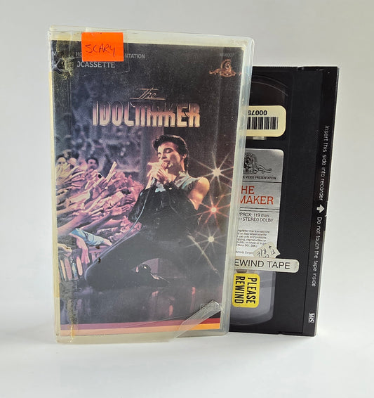 Idolmaker