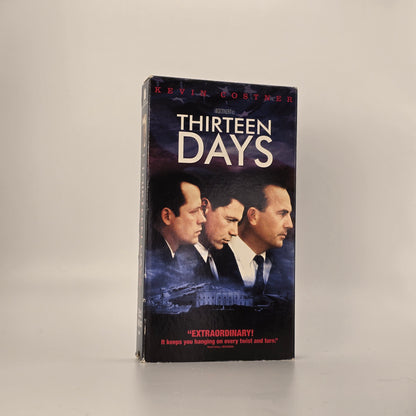 Thirteen Days