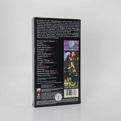 Tori Amos: Live from New York
