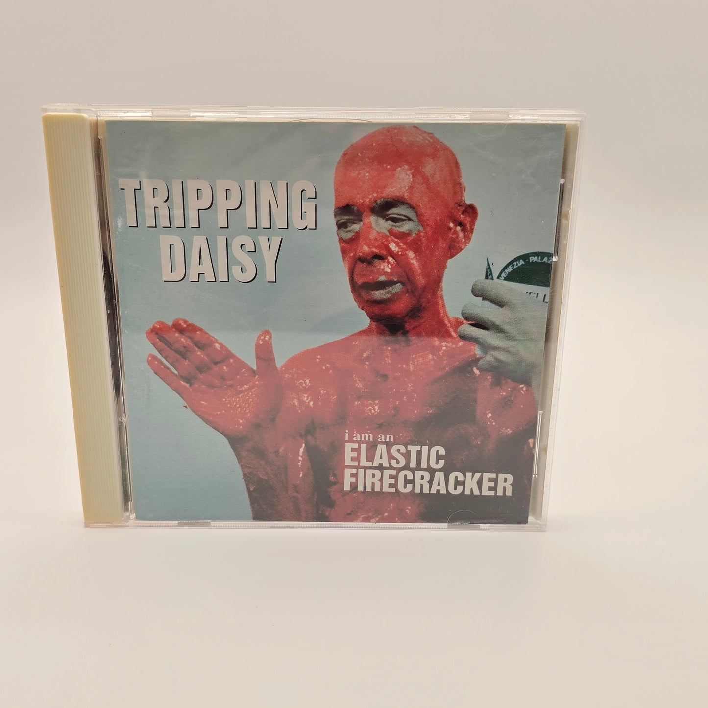 Tripping Daisy - I'm An Elastic Firecracker