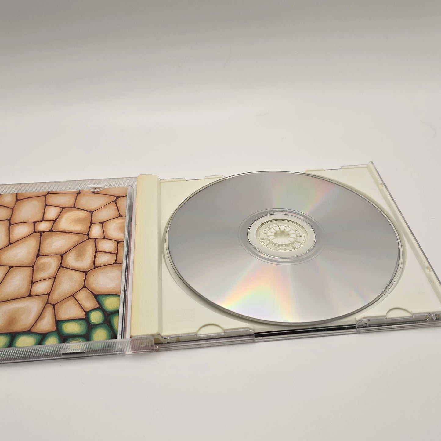 Tripping Daisy - I'm An Elastic Firecracker