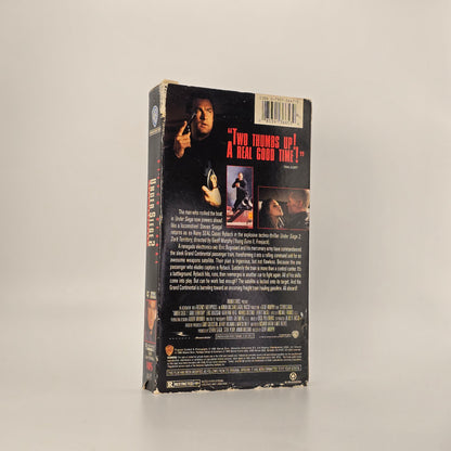 Under Siege 2: Dark Territory