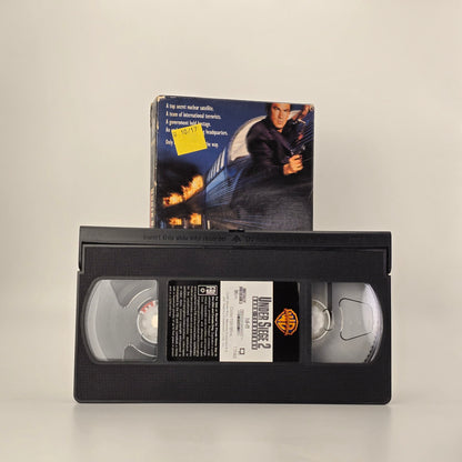 Under Siege 2: Dark Territory