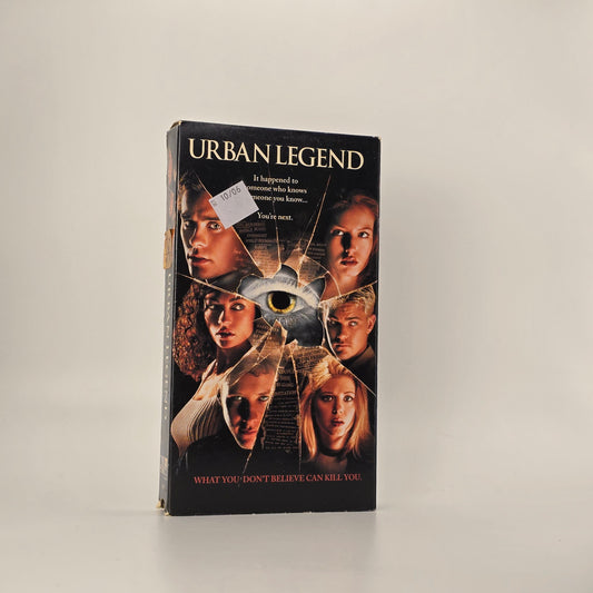 Urban Legend