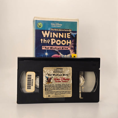The New Adventures of Winnie the Pooh: The Wishing Bear