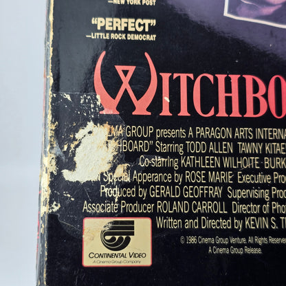 Witchboard