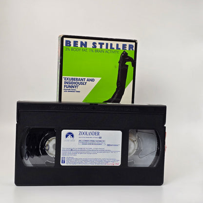 Zoolander
